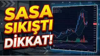 SASA Stock Analysis 29.04.2026 | SASA Stock Analysis | SASA Stock Technical Analysis - SASA Techn...