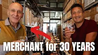 Why is FRENCH 🇫🇷 WINE so INTIMIDATING???