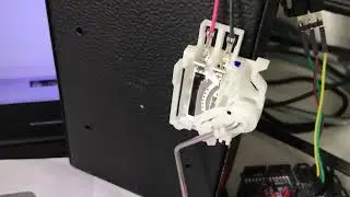 Fuel Level Sensor  , Car  Fuel Level Resistive Sensor ,  Arduino Analog Input to Serial Print