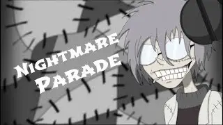 Nigtmare Parade || Meme (Stein)