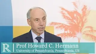 TCT 2018: Prosthesis-patient mismatch - Prof Howard C. Hermann