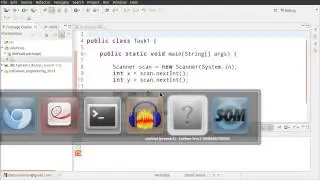 Entry Level for Software Engineering in TUES - task1 in java and ruby