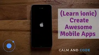 Learn Ionic Framework | Install Ionic & Cordova