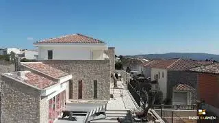 Rustik kamen - dekorativni kamen