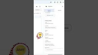 Info Aktivitas Google Drive Bagian 2  #amflearning
