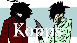 Køpps° Øriginal MeMe Animatiøn°//FlipaClip//