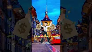 Reality behind the Swiss Banks #shorts #youtubeshorts #shortsviral #swissbank