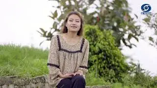 Zomuanpuii   - JASMINE