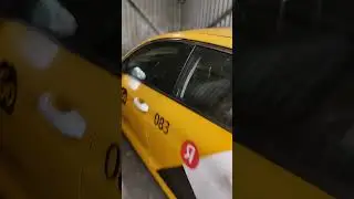 Киа к5 продал после такси.. Какое состояние у машины