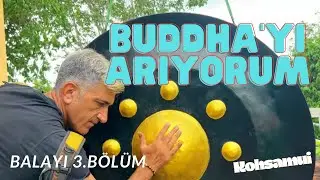 Koh Samui'de Adrenalin Dolu Bir Macera! Tapınaklardan Paintball Savaşına