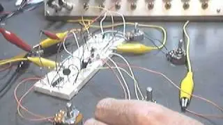 Beta test - Sequencer Pseudo Synth Voice