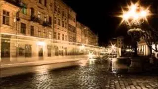 Львів   маленький Париж