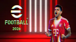 Efootball 2026 Bendezú Versión Final 4.0 PPSSPP