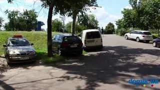 Харьковское шоссе, 21/1 Киев видео обзор