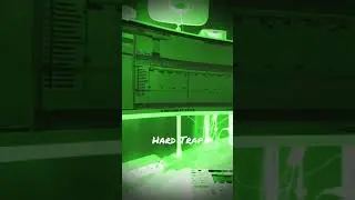 Hard Trap #music #protools #maschine #nativeinstruments #beats #hiphopbeat #pumpupmusic