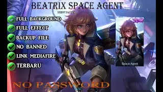 Script Beatrix Starlight Terbaru New patch| Full effect NO PASSWORD