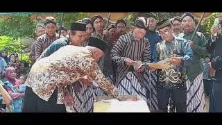 Kirab Pusaka & Ageman "ADIPATI AYAH" P 1