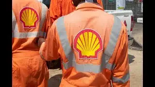 We are just working to die, say Shell workers in Nigeria