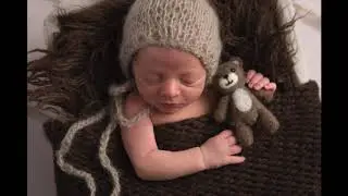 Sergey sessione Newborn