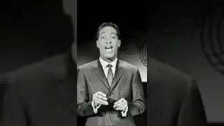 Sam Cooke - You Send Me #shorts