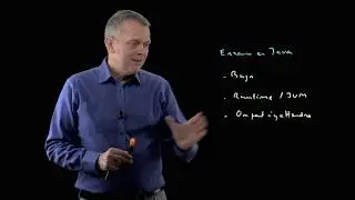 01 - Qu'est ce qu'une erreur dans une application Java