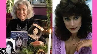 KAY PARKER, the biography of a LEGEND