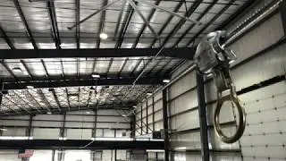 Cable Horizontal Lifeline System