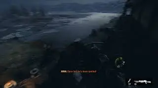 Metro  Exodus GTX 1650