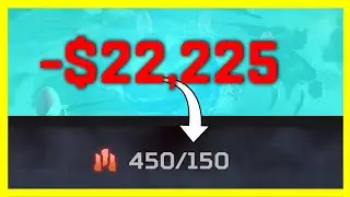 Opening Apex Packs Until I Unlock EVERY ITEM In Apex Legends! What Will Happen?