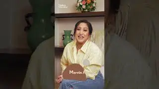 #MarvinAgustin and #JolinaMagdangal talk about friendship and parenthood #ModernParentingCouchTalk