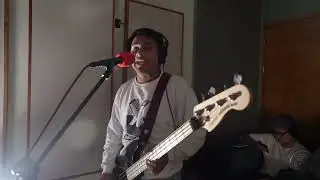 Todo Puede Estar Peor by Camiches (Live in Mexico City, Mexico)