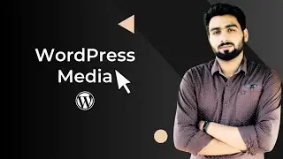 WordPress Media and Comments in Urdu & Hindi - WP #10
