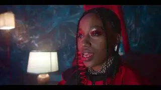 Denai Moore - Cascades (Official Video)