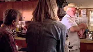 Jurassic Park Trailer Recut