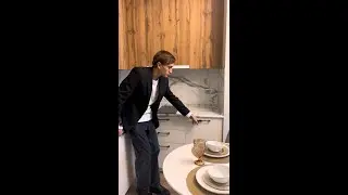 апартаменты-студия в ЖК «Искра-Парк» 25,3м²