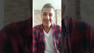 Canlı Efkarlı şarkı - Mehmet Göksu - Kime küstün bugün çalmazsın sazım
