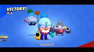 #brawlstars Ultimate