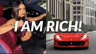 2021 BILLIONAIRE MINDSET! Reprogram Your Mind! Attract The Luxury Lifestyle! 💰