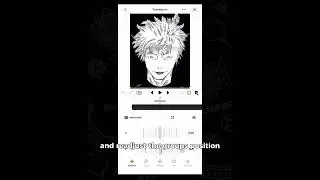 Manga Edit tutorial - 1