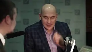 ПРАВДА О СЕТЕВОМ МАРКЕТИНГЕ MLM Радислав Гандапас