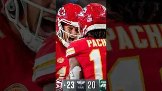 Instant reaction to Chiefs 23-20 ugly win vs Jets 