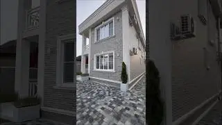 КУПИТЬ НОВЫЙ ДОМ В СОЧИ/АДЛЕР С НОВЫМ ДИЗАЙНЕРСКИМ РЕМОНТОМ ПОД КЛЮЧ НА РОВНОМ УЧАСТКЕ #домавсочи