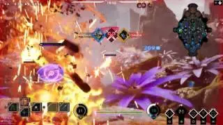 Paragon - Murdock vs Kallari! Snipe Vs Assassinate