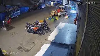 BOY SAYONG ( CAM 2 )  OUTSIDE  STORE AGDAO PUBLIC MARKET DAVAO CITY PHILIPPINES