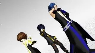 [ MMD] Masked bitcH [ KIRANO TAIGA - Regel Milder - Manus Suk ]