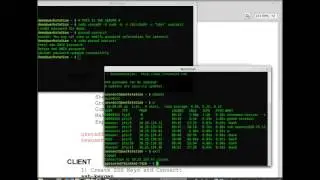 Tutorial: How to Use SSH on Linux and UNIX