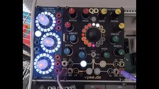 vpme.de (Euclidean circles V2 and QD) Tutorial