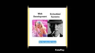 Web Development 