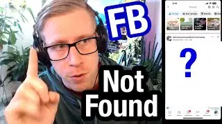 My Facebook Group Posts are Not Being Seen