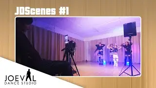 OUR FIRST VLOG!! | Meet the Team at JDS!! | JDScenes #1
